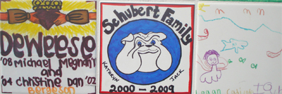Schubert Family